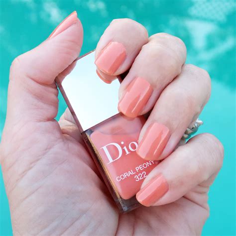 dior nail polish spring 2017|dior nail polish 2021.